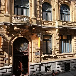 2* Casa de hóspedes Casual Arriaga