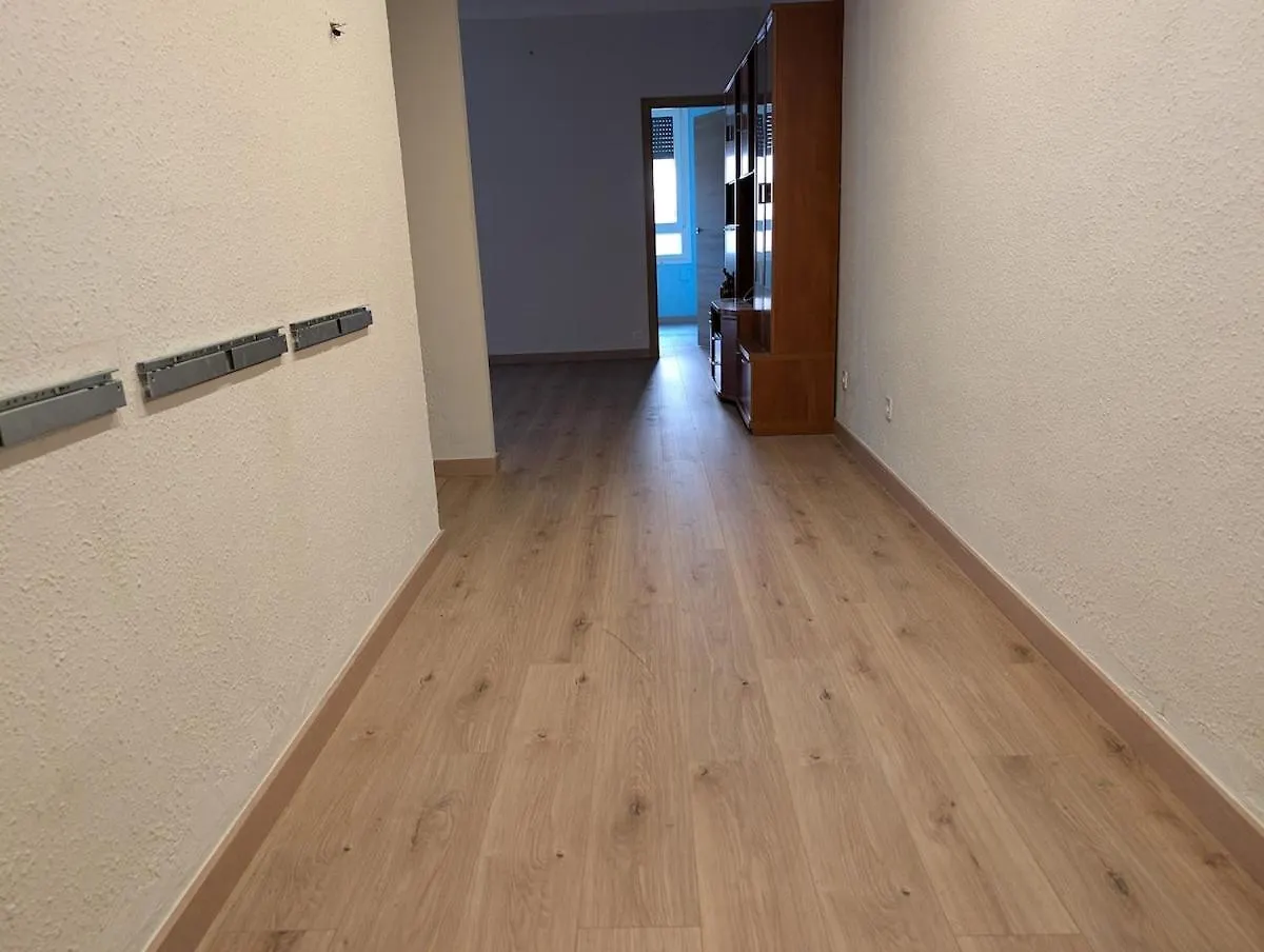 דירות Bilbao Base Ebi3369 ספרד